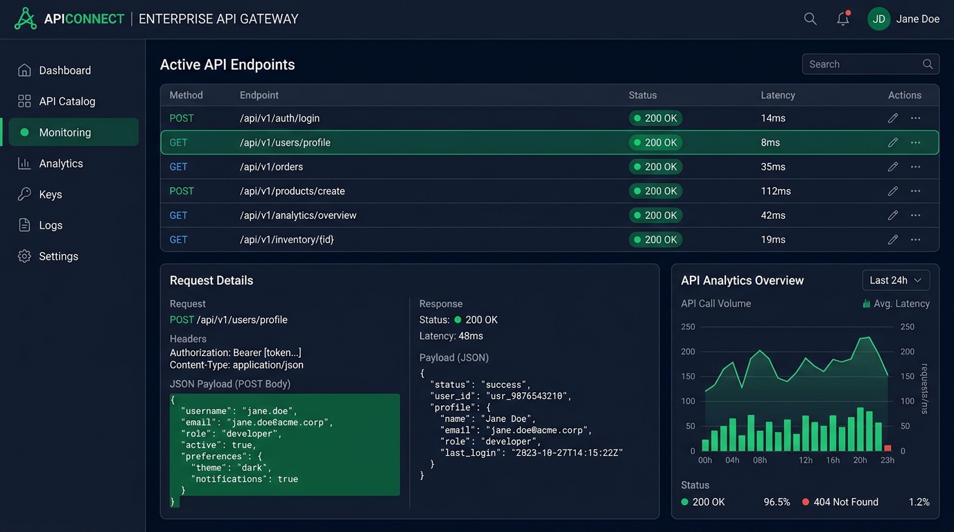 Push Notifications and Trigger Automation Architecture