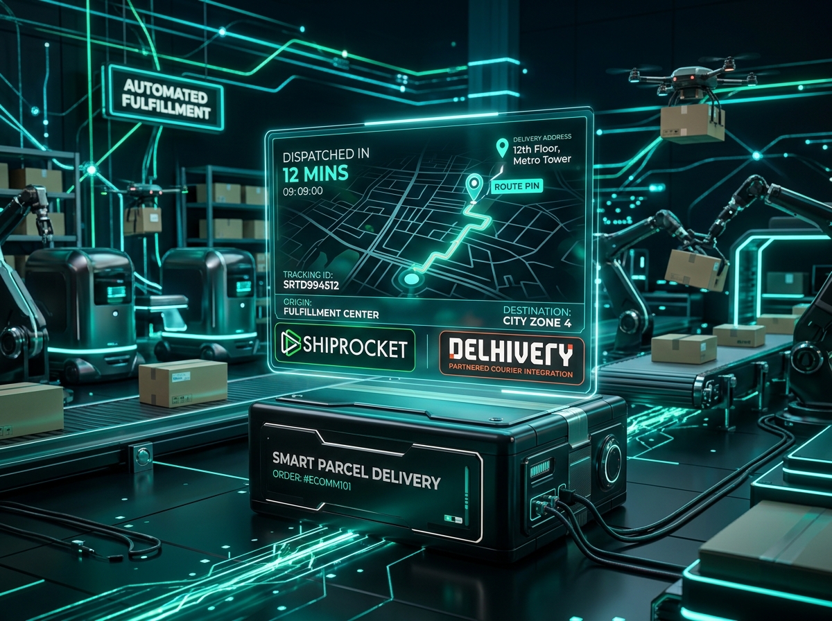 M-Auto Electric Fleet Management and Telematics iOS App
