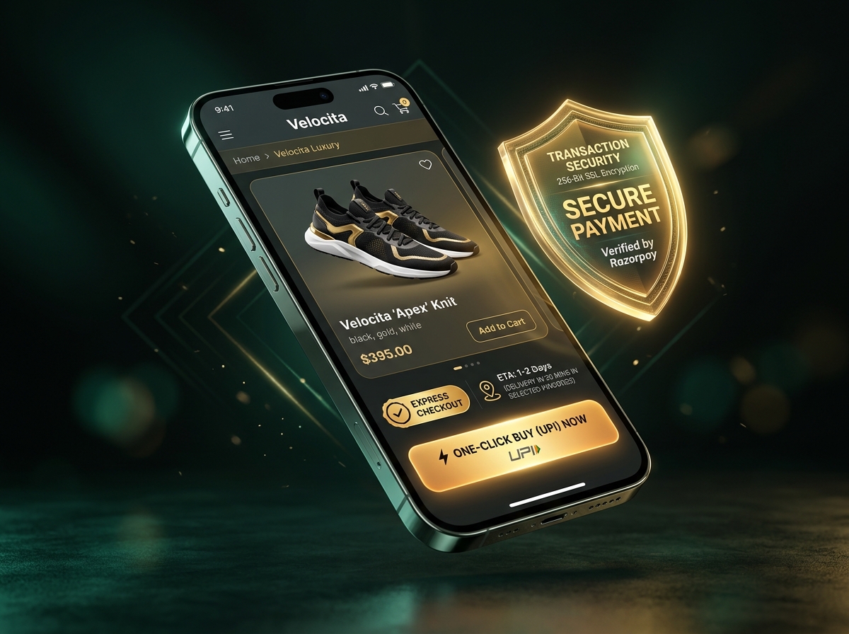 Customer Engagement App Live UI Showcase