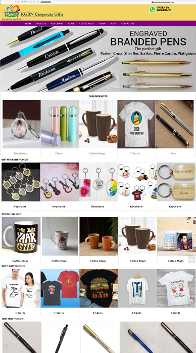 Gift Project