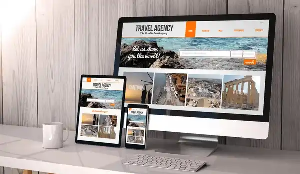 Boost your website