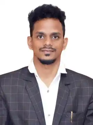 Mir Qurram Ali
