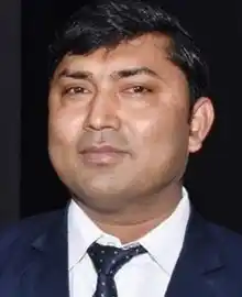Mr. Sidhart