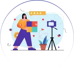 Website Design & Development