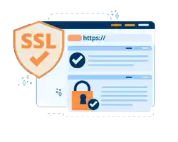 SSl Include Website